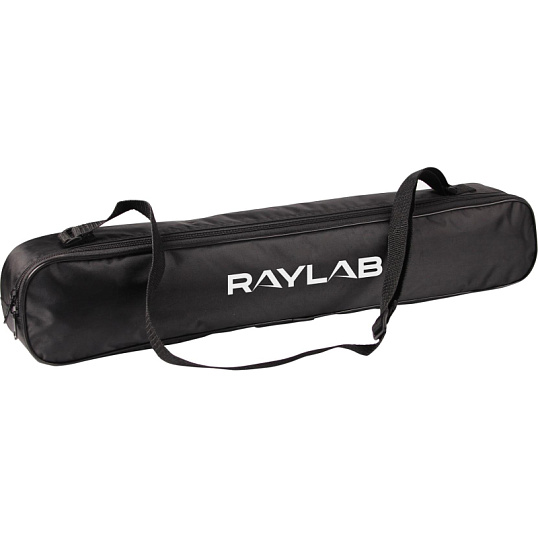 Штатив Raylab Travel 67T алюминиевый сплав с наклонной штангой