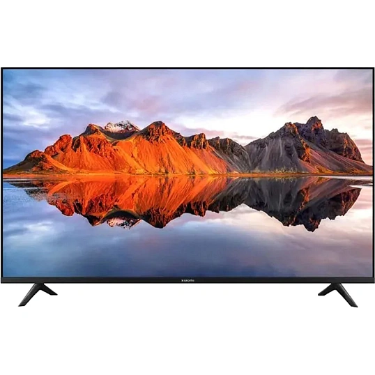 Телевизор Xiaomi TV A 43 FHD 2025 (L43MA-AFRU)