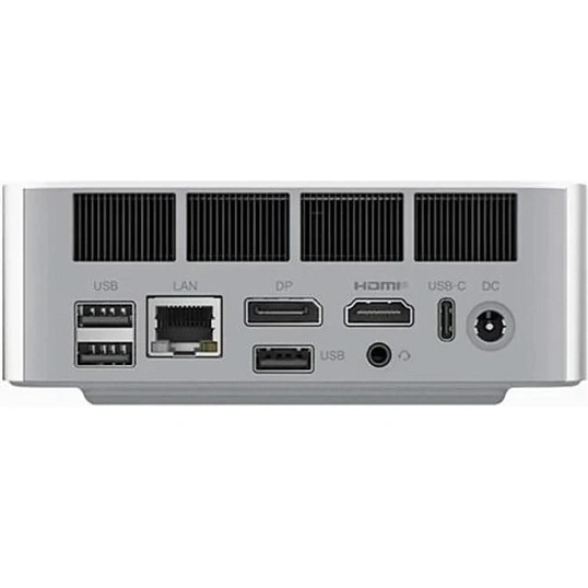 Мини ПК Beelink BL/SER9 PRO/255/24G/500G/Space Gray
