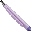 Ручка шариковая автомат. M&G Lavender0,38,масл,син,ассABP861712238GKC