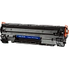 Картридж лазерный Retech 36A CB436A чер. для НР M1120MFP/P1505