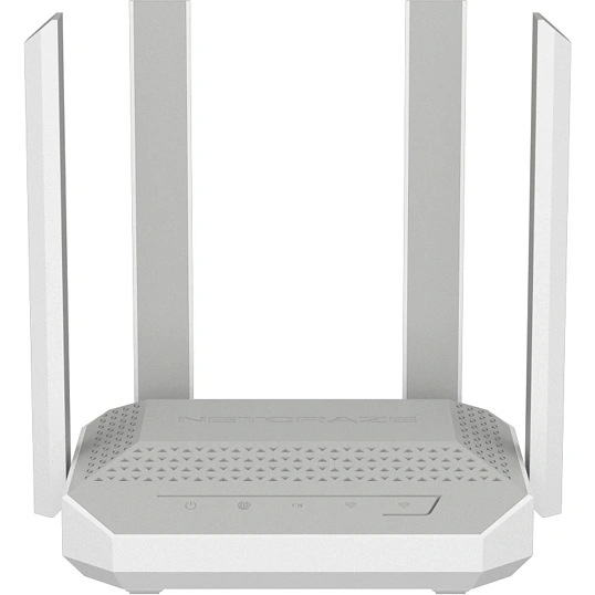 Маршрутизатор Netcraze (Keenetic) Challenger (NC-3910)