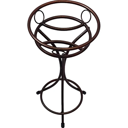 Подставка для цветов на 1 горшок Танго, ХТ 8049/1