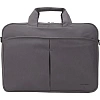 Сумка для ноутбука 13.3  (14), Continent, серая, CC-014 Grey