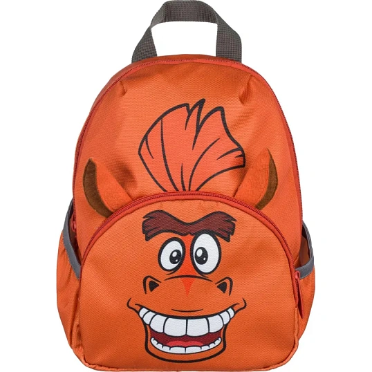 Рюкзак дошкольный КОМУС Три богатыря Юлий , 1 отд