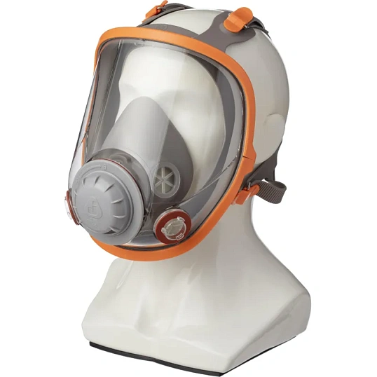 Маска полная Jeta Safety 5950 размер М (артикул производителя 5950-М)