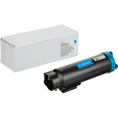 Тонер-картридж Retech 106R03693 гол. для Xerox 6510DN/6515DN