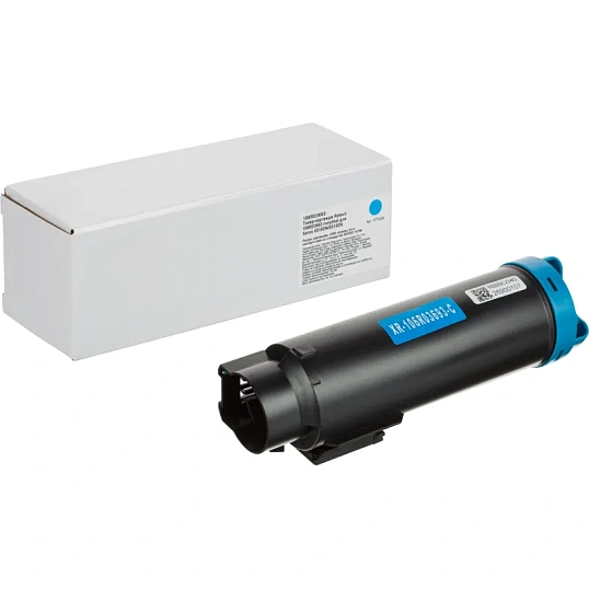 Тонер-картридж Retech 106R03693 гол. для Xerox 6510DN/6515DN