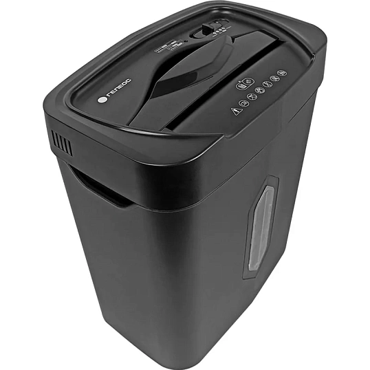 Шредер (уничтожитель) Гелеос УМ22-4, 4ур.секр., 13лист, 22л