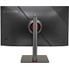 Монитор AOPEN (UM.HX5EE.V09)27''/4K UHD/IPS/160Hz/400cd/0,5ms/HDMI/DP