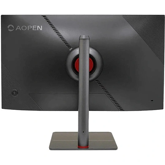 Монитор AOPEN (UM.HX5EE.V09)27''/4K UHD/IPS/160Hz/400cd/0,5ms/HDMI/DP