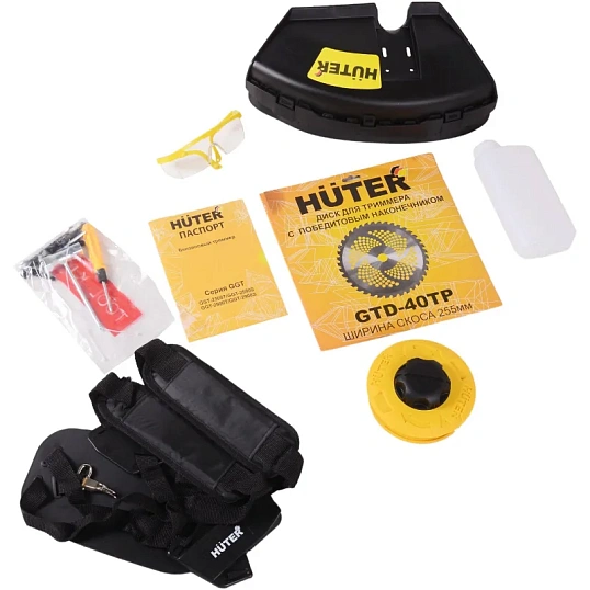 Триммер бензиновый Huter GGT-2900T (70/2/23)