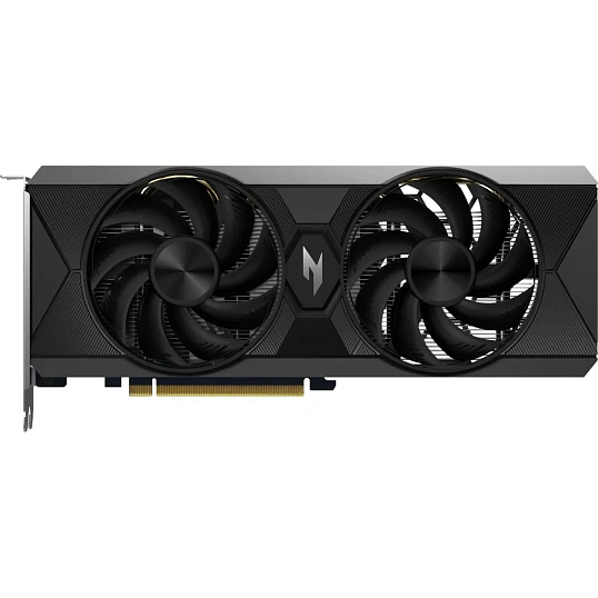 Видеокарта Acer RX9060XT NITRO OC 8GB GDDR6 128bit 2xDP HDMI(DP.Z4UWW.P01)