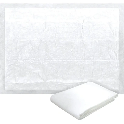 Пеленка впитывающая стерил. 60х90, 1шт, 4763/1