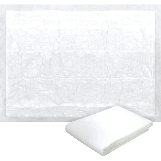 Пеленка впитывающая стерил. 60х90, 1шт, 4763/1