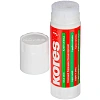 Клей-карандаш 40г Kores 2 шт/уп 12824