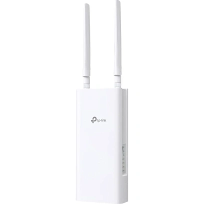 Маршрутизатор TP-Link TL-MR100-Outdoor N300 4G LTE для улицы и помещений