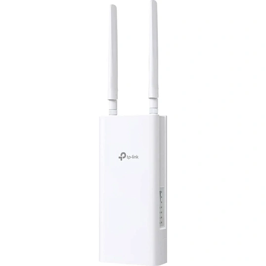 Маршрутизатор TP-Link TL-MR100-Outdoor N300 4G LTE для улицы и помещений