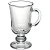 Бокал Irish Coffee 200млd=76 мм.h=142 мм.Глинтв глдк 12шт/уп(29322/08с1405)