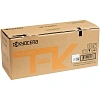 Тонер-картридж Kyocera TK-5280Y жел. для P6235/6635