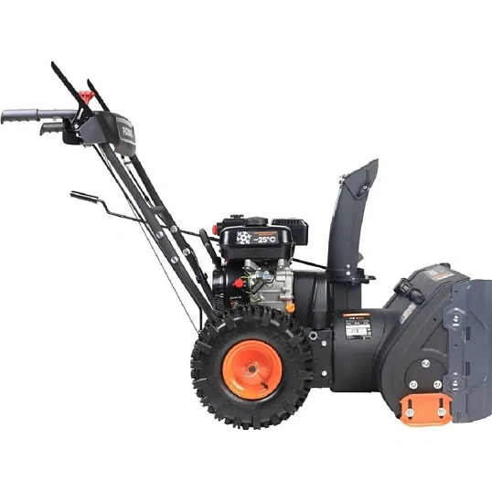 Снегоуборщик  PATRIOT PS 603  6,5 л.с (426108603)