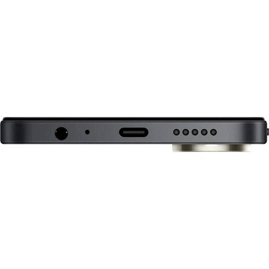 Смартфон POCO C81 Pro RU 4+64 Black