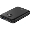Внешний аккумулятор Cactus CS-PBFSOA-10000 mAh 22.5W 4.5A USB-A/USB-C черн