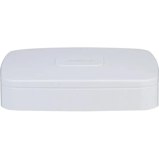 IP-видеорегистратор DAHUA DHI-NVR4108-4KS3 8-канал,4K H.265+, 1SATAIII