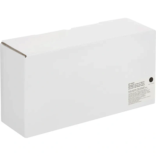 Картридж лазерный Retech SP150HE чер. для Ricoh Aficio SP 150/150SU/150SUw