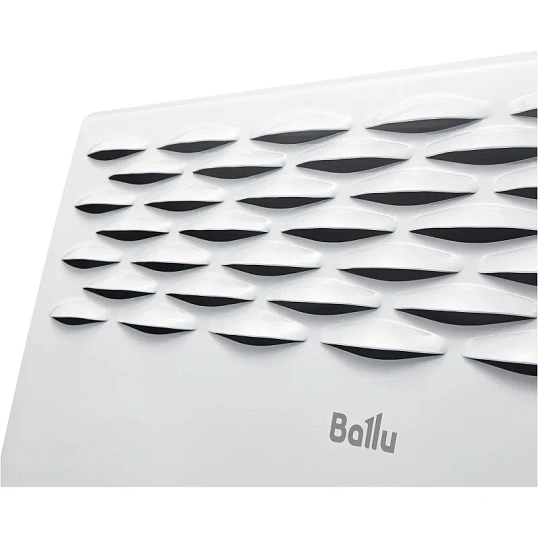 Конвектор электрический Ballu Ettore BEC/ETMR-1500