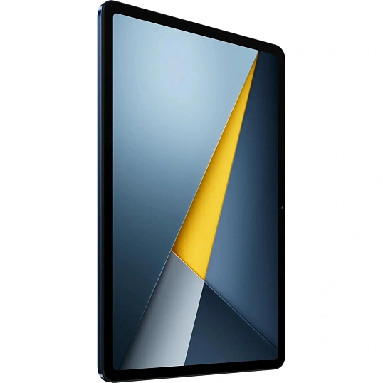 Планшет POCO Pad M1 RU 8+256 Blue