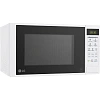 Микроволновая печь LG MS20R42D, 20 л.,Соло, сенсорное управление, белый
