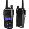 Рация BAOFENG UV-82 (5 Вт) 1800 mAh