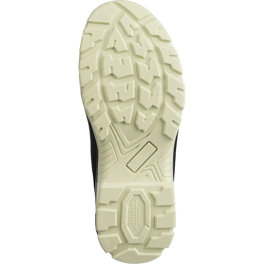 Сапоги ПУ/ТПУ, КП, ИМ (TMS390CW) р.44