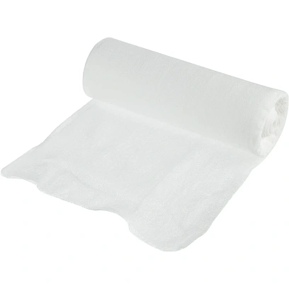 Перевяз. ср-ва Отрез марлевый в рулоне, 5м, пл.36, ГУ, Ньюфарм ШК35840