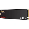 SSD накопитель SanDisk Extreme M.2 2280 NVMe 500Gb(SDSSDX3N-500G-G26)