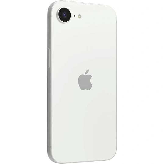 Смартфон Apple iPhone 17e 256GB белый MHRW4ZA/A