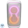 Акустическая система JBL Partybox Stage 320 White (JBLPBSTAGE320(SW/AS/EP))