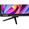 Телевизор Hyundai H-LED43BU7100, UHD, смарт (WebOS)
