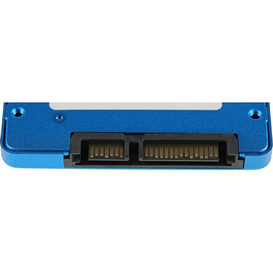 SSD накопитель Netac SSD N600S 1TB 2.5 SATA 3D NAND,(NT01N600S-001T-S3X)