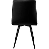 Стул Комус MERI HN BLACK (BOX-4) RU ECO-30 черн/черн