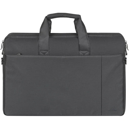 Сумка для ноутбука RIVACASE 8257 black 17.3/6