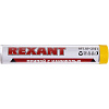 Припой с канифолью REXANT, 10 г, ПОС-61, d=1.0 мм (09-3101)