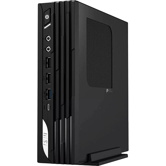 Мини ПК MSI Pro DP21 (9S6-B0A431-1071) i3-14100/8Gb/512GB/kd&m/noOS
