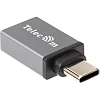 Переходник Type-C - USB 3.0, Telecom, TA431M
