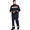 Костюм летний 'Энергия' тип А ЗЭТВ 13,2 кал/см2 (44-46) 182-188