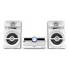 Музыкальный центр Panasonic SC-UX100EE-W