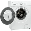 Стиральная машина Centek CT-1903 (белый) 7кг/23пр /Очистка барабана / A