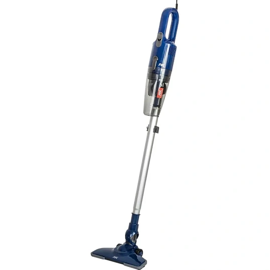 Пылесос JVC JH-VS118, 600Вт,вертикальный проводной