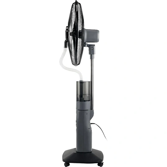 Вентилятор Centek CT-5050,напольный 70Вт 1.35м, 50см,9 скор.,беспр./увлажн